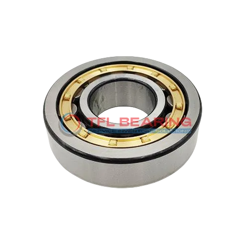 Single Row Cylindrical Roller Bearings With Inner Ring NU 22/560 ECMA